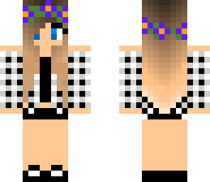cool teen girl