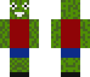 epic pickle guy