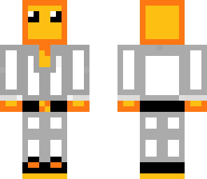 orange bozz