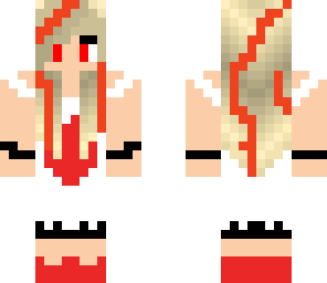 fire girl