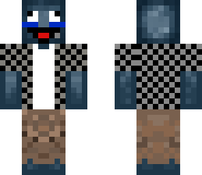 hombreluchaman