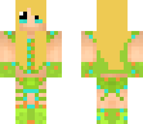 nature girl