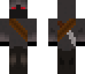 assassin