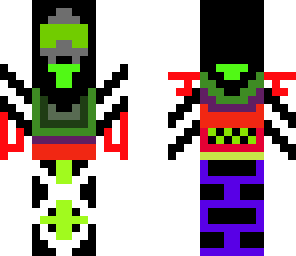 armor