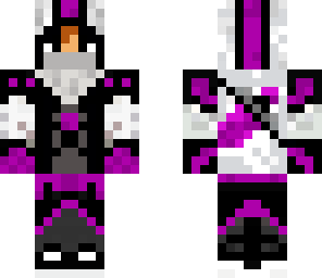 purple ninja