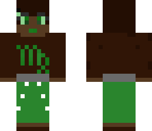 trickster kanaya