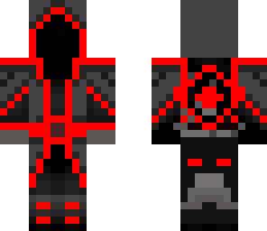 red assassin