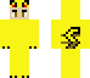 toms pikachu onesie 