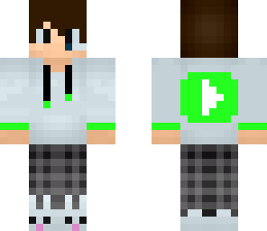 pajama guy gamer