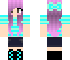 cute girl