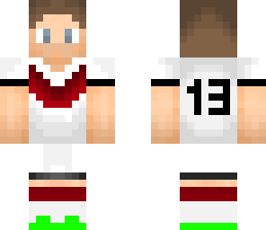 germannnnyyyy