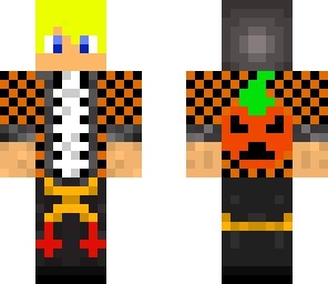 cocoa's halloween