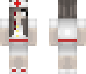 dead undead nurse