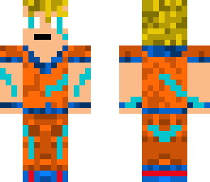 goku sj2