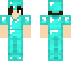 diamond girl