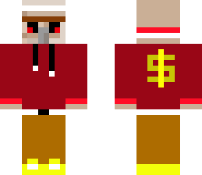 swaggy golem