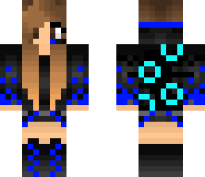 edit bubble girl