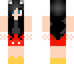 mikey mouse