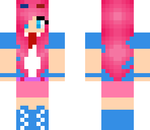 doctor pinkie