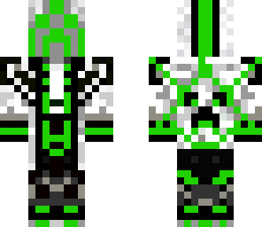green assassin 2