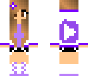 youtube girl 1