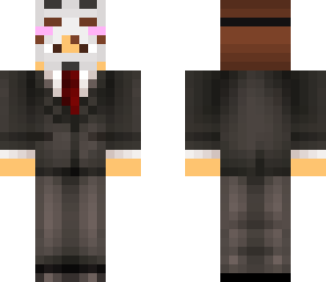 minecraft skin