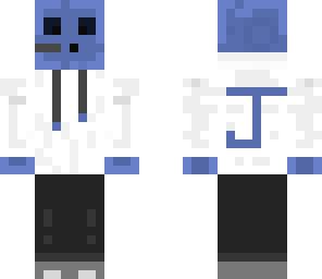 slime skin