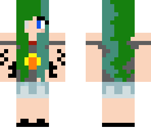 twilight oc skin