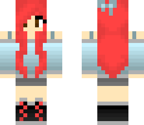 red ha fixed