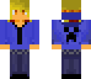 cool boy