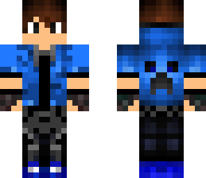 skin con auriculares
