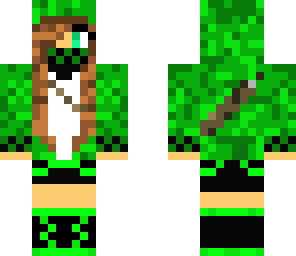 forest assassin