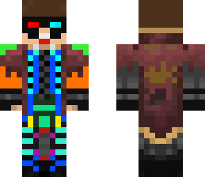 samzgotskillz 3d edit 2 screaming