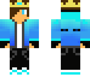 ender king