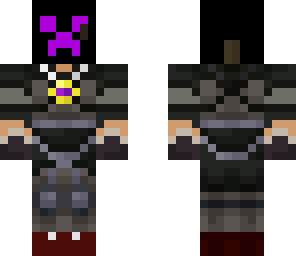 endercreeper sky