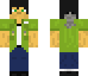 morgansoldier