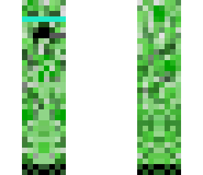 creeper dj