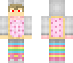 girly guy