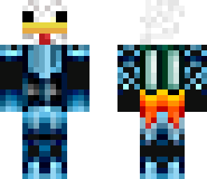 superchicken