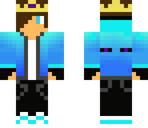ender king