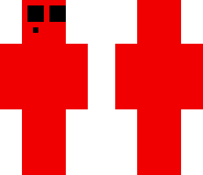 slime rojo