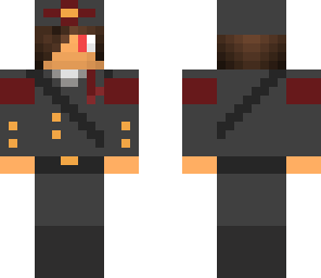 the commander