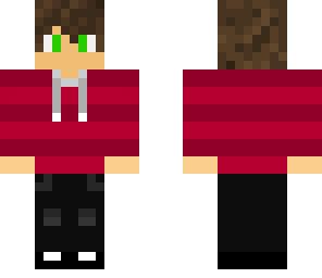 kdinho11 vermelho