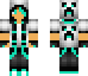 creeper man