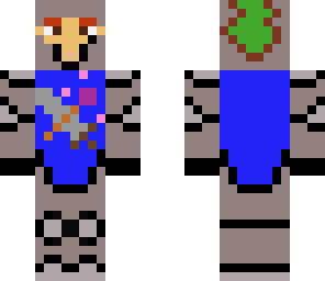 eldrich knight