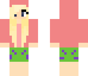 beta girl patrick