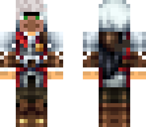 villager's creed