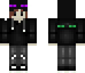 enderman