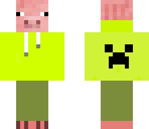 pig your time