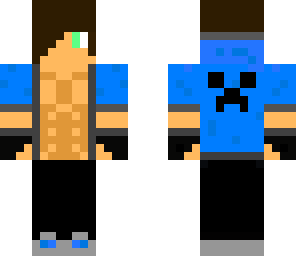 edit skin
